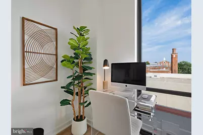 1625 Eckington Place NE #PH207, Washington, DC 20002 - Photo 9