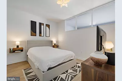 1625 Eckington Place NE #PH207, Washington, DC 20002 - Photo 13