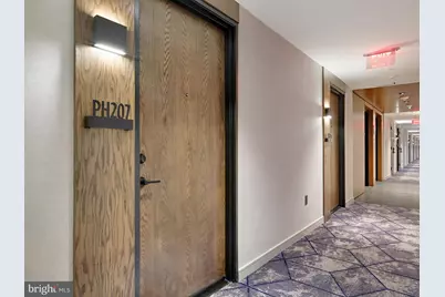 1625 Eckington Place NE #PH207, Washington, DC 20002 - Photo 5