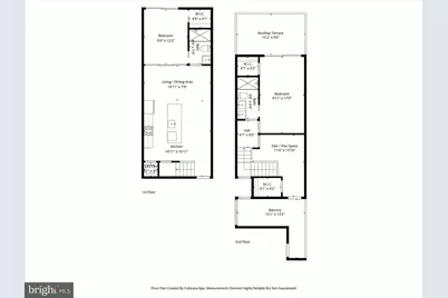 4014 Georgia Avenue NW #402, Washington, DC 20011 - Photo 35