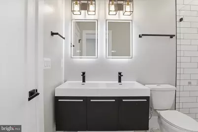 4014 Georgia Avenue NW #402, Washington, DC 20011 - Photo 23