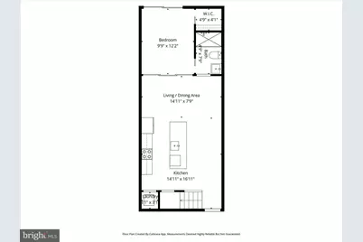 4014 Georgia Avenue NW #402, Washington, DC 20011 - Photo 33