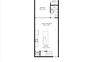 4014 Georgia Ave NW, Washington, DC 20011 - Photo 33