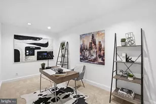 2022 C St NE, Washington, DC 20002 - Photo 23