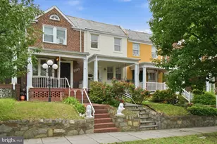 2022 C St NE, Washington, DC 20002 - Photo 1