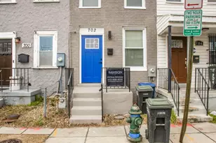 702 19th St NE, Washington, DC 20002 - Photo 3
