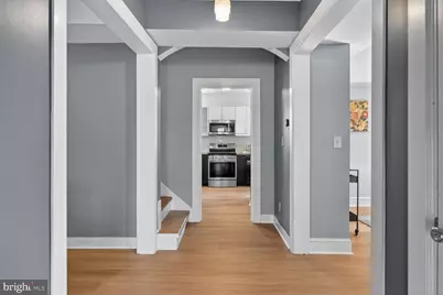 5 Missouri Avenue NW, Washington, DC 20011 - Photo 27