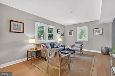 5 Missouri Avenue NW, Washington, DC 20011 - Photo 29