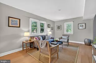5 Missouri Ave NW, Washington, DC 20011 - Photo 29