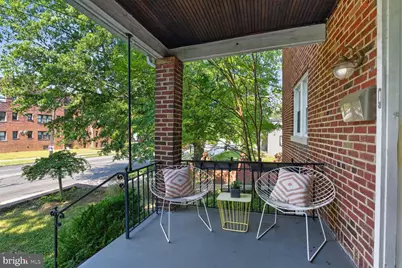 5 Missouri Avenue NW, Washington, DC 20011 - Photo 19