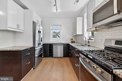 5 Missouri Avenue NW, Washington, DC 20011 - Photo 3