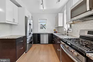 5 Missouri Ave NW, Washington, DC 20011 - Photo 3