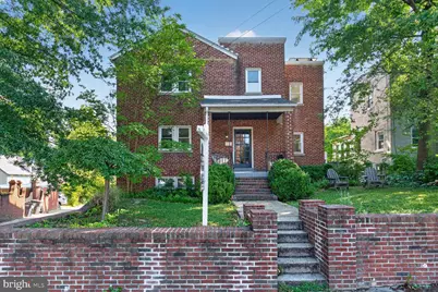 5 Missouri Avenue NW, Washington, DC 20011 - Photo 21