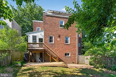 5 Missouri Avenue NW, Washington, DC 20011 - Photo 25