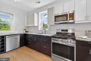 5 Missouri Ave NW, Washington, DC 20011 - Photo 5
