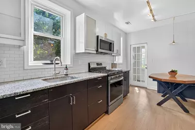 5 Missouri Avenue NW, Washington, DC 20011 - Photo 9