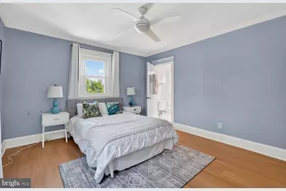 5 Missouri Avenue NW, Washington, DC 20011 - Photo 13