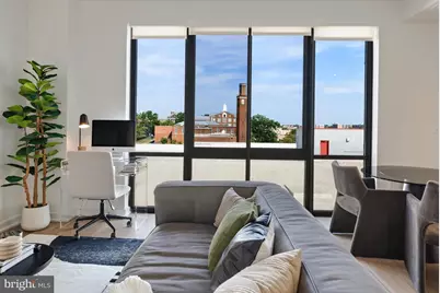 1625 Eckington Place NE #PH207, Washington, DC 20002 - Photo 9