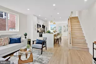 1255 Gallatin St NE, Washington, DC 20017 - Photo 3
