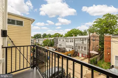 1140 Oates Street NE #201, Washington, DC 20002 - Photo 21
