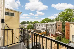 1140 Oates St NE, Washington, DC 20002 - Photo 21