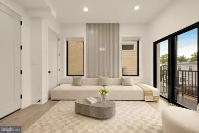 1140 Oates Street NE #201, Washington, DC 20002 - Photo 9