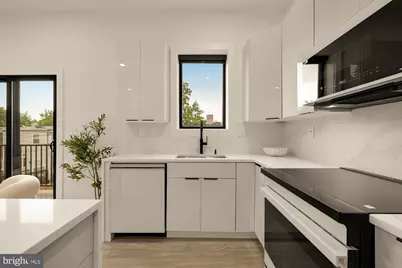 1140 Oates Street NE #201, Washington, DC 20002 - Photo 17