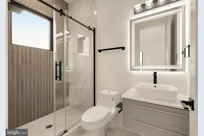 1140 Oates Street NE #201, Washington, DC 20002 - Photo 33