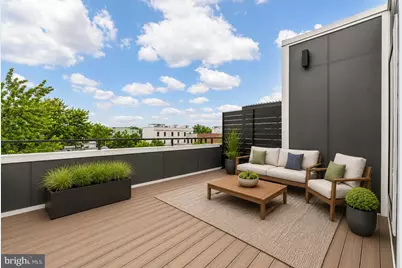 1140 Oates Street NE #201, Washington, DC 20002 - Photo 41