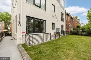 1140 Oates St NE, Washington, DC 20002 - Photo 5