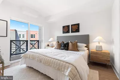 410 Rhode Island Avenue NE #PH4, Washington, DC 20002 - Photo 13