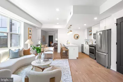 410 Rhode Island Avenue NE #PH4, Washington, DC 20002 - Photo 3