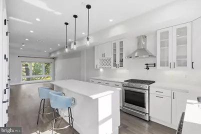 1168 Abbey Place NE, Washington, DC 20002 - Photo 9