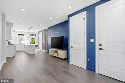 1168 Abbey Place NE, Washington, DC 20002 - Photo 5