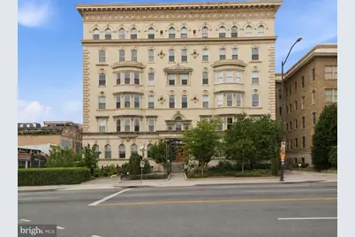 2000 16th Street NW #504, Washington, DC 20009 - Photo 3
