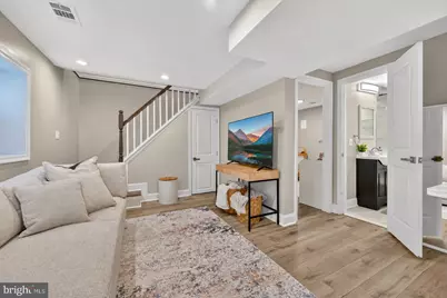 6004 Clay Street NE, Washington, DC 20019 - Photo 3