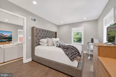 6004 Clay Street NE, Washington, DC 20019 - Photo 11