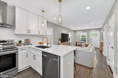 6004 Clay Street NE, Washington, DC 20019 - Photo 7