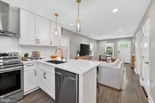 6004 Clay St NE, Washington, DC 20019 - Photo 7
