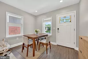6004 Clay St NE, Washington, DC 20019 - Photo 9