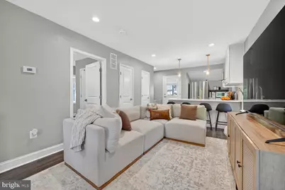 6004 Clay Street NE, Washington, DC 20019 - Photo 7