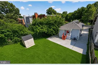 6004 Clay Street NE, Washington, DC 20019 - Photo 19