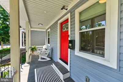 6004 Clay Street NE, Washington, DC 20019 - Photo 3