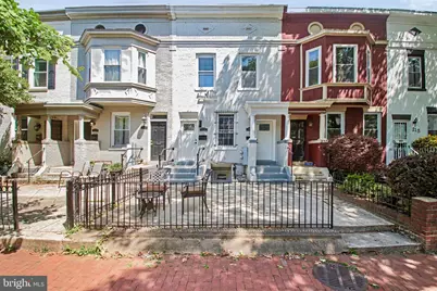 219 P Street NW, Washington, DC 20001 - Photo 1