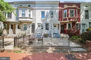 219 P St NW, Washington, DC 20001 - Photo 1