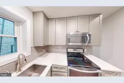 1724 21st Street NW #4, Washington, DC 20009 - Photo 3