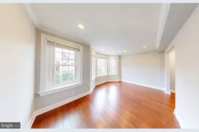 1724 21st Street NW #4, Washington, DC 20009 - Photo 9