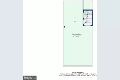 256 15th Street SE #7, Washington, DC 20003 - Photo 51