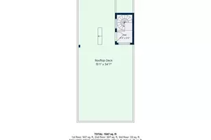 256 15th St SE, Washington, DC 20003 - Photo 51