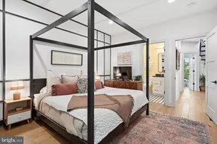 256 15th St SE, Washington, DC 20003 - Photo 25
